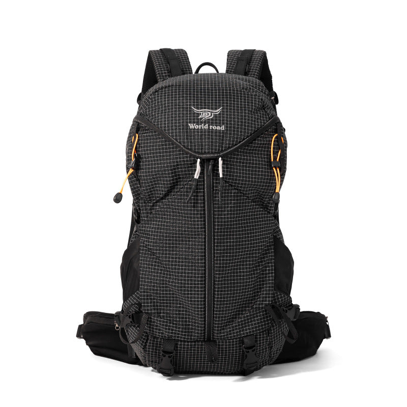 Women's & Men's & Large Capacity Lightweight Hiking Mountaineering Backpacks