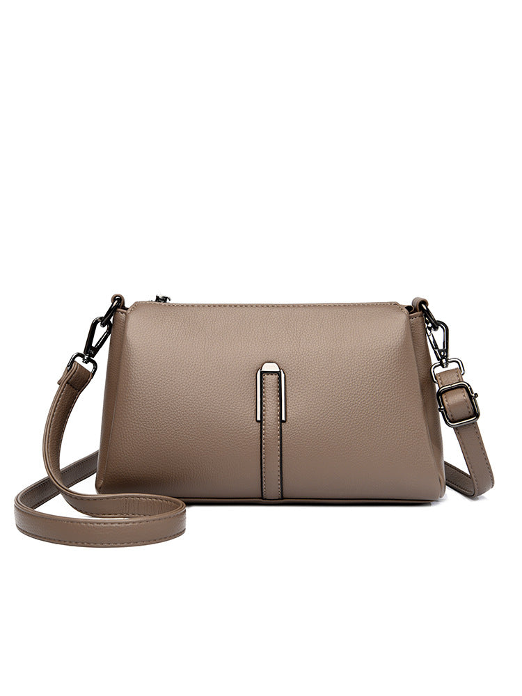 Women's Niche Design Versatile Fashion Portable Bags