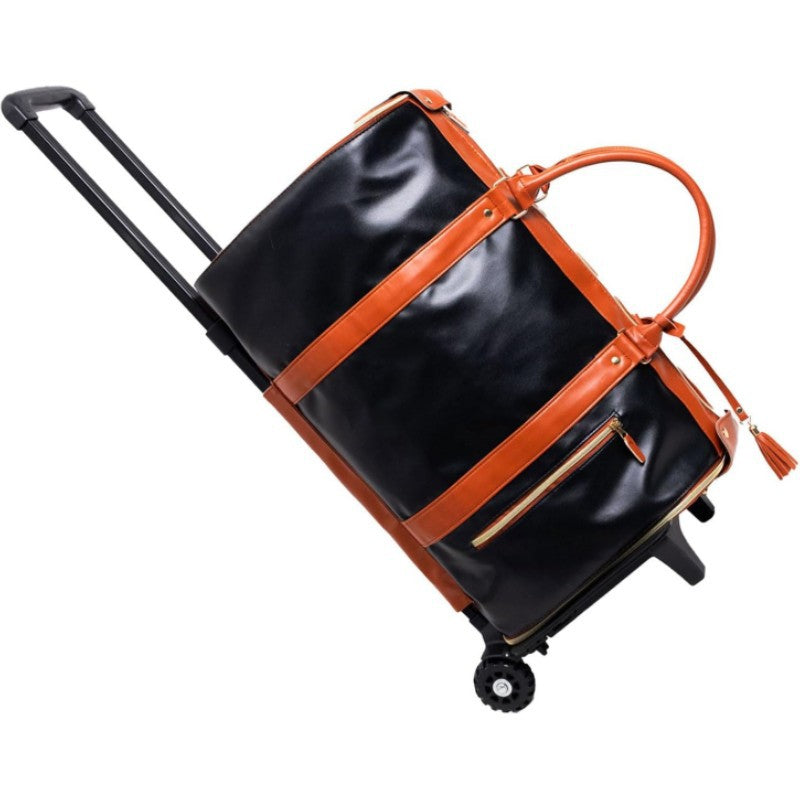 Classic Women's With Portable Folding Multifunctional Bags