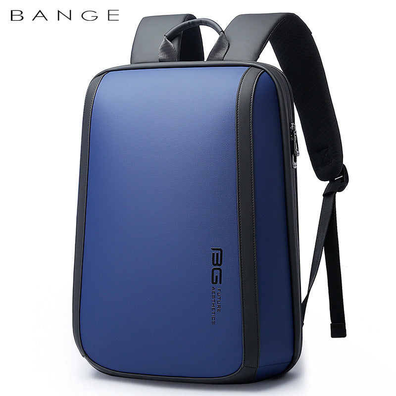 Men's Unique Business Large Capacity Computer Backpacks