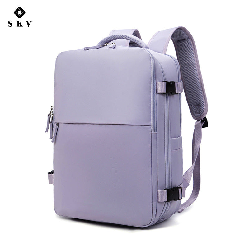 Women's & Men's Classy & Large Capacity Backpacks