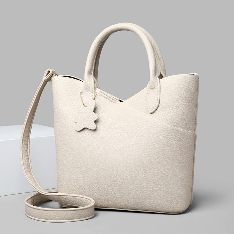 Women's Fashion Retro Mother Style Elegant Handbags