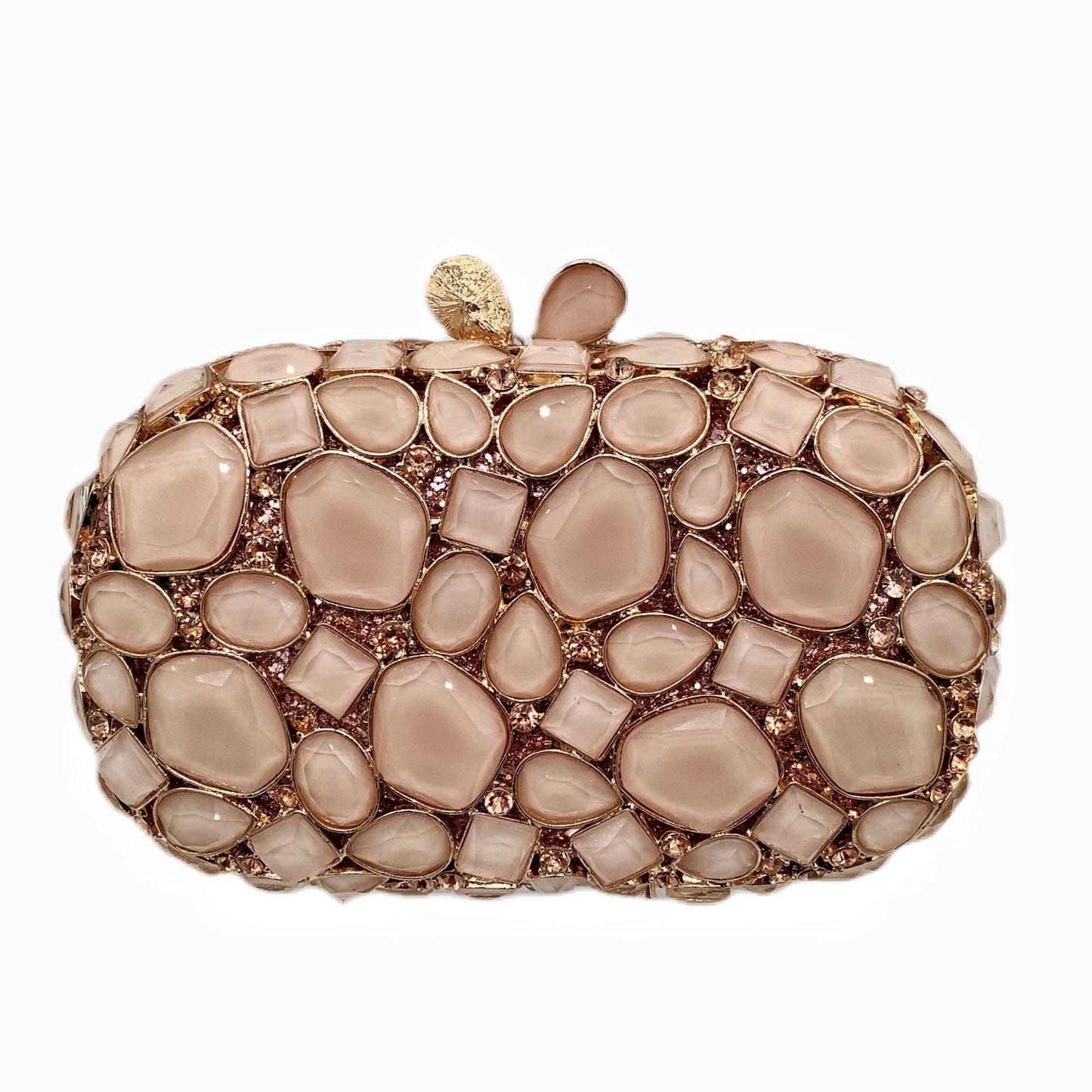 Women's Diamond High-grade Hollow Clutch Banquet Evening Bags