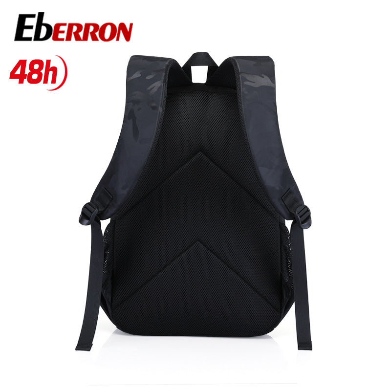 Women's & Men's & Summer Comfortable Lightweight Backpacks