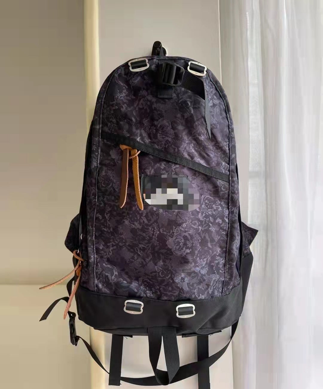 Pretty Trendy Charming Applicable City Commuter Backpacks