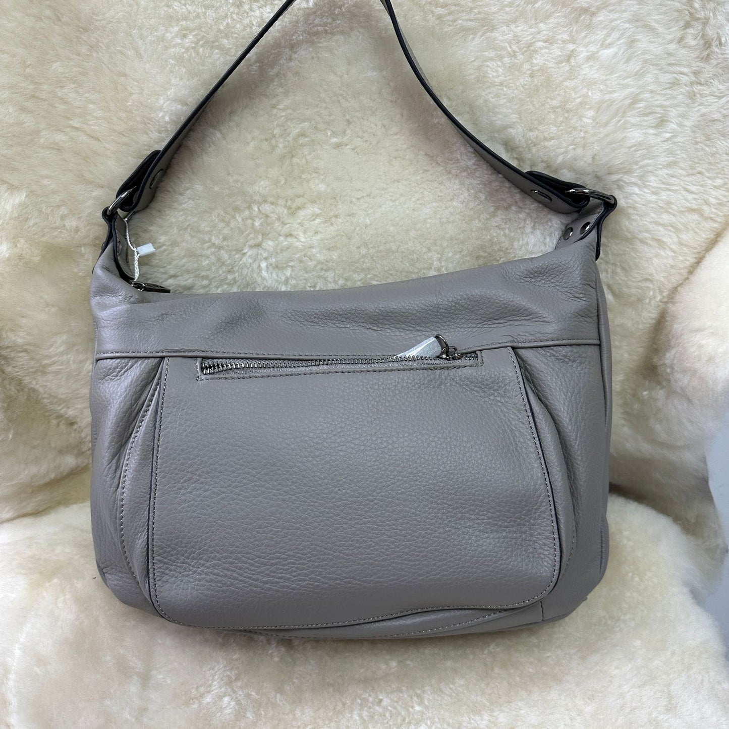 Layer Cowhide Good-looking Elegant Graceful Fashion Handbags