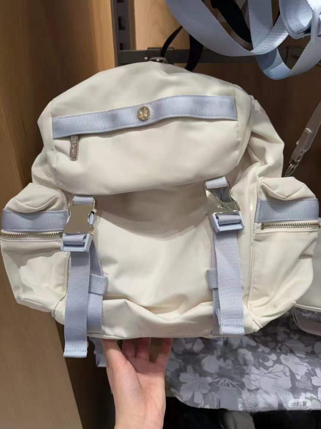 Cap College Large Capacity Sport Climbing Backpacks