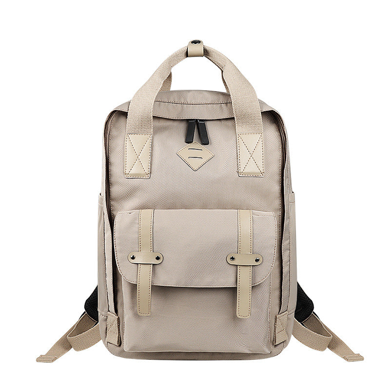 Women's Donut Large Capacity For Boys Inch Bags