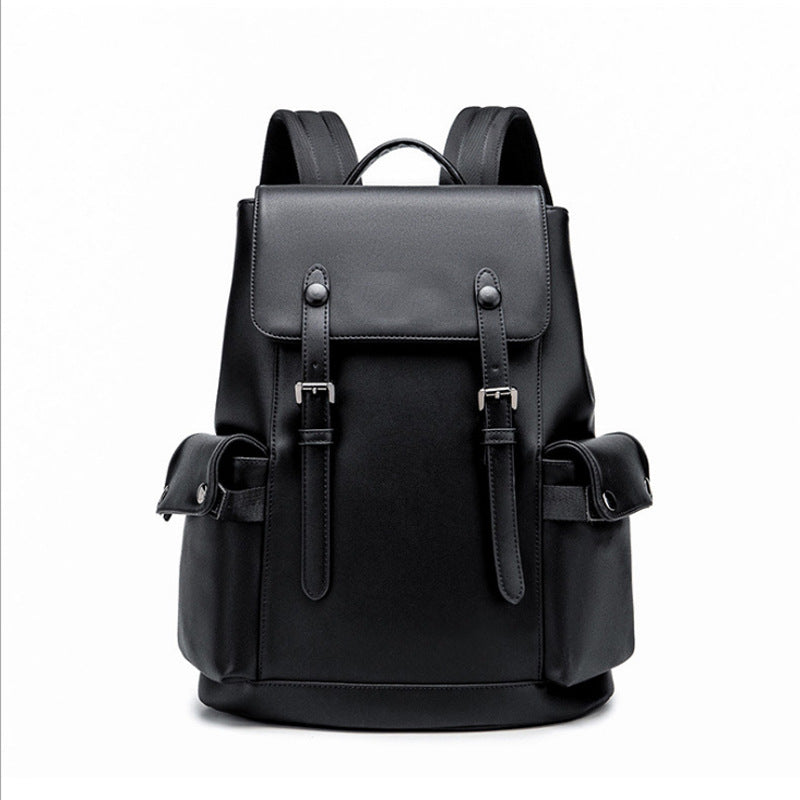 Creative Men's Classic Graceful Fashion Korean Backpacks