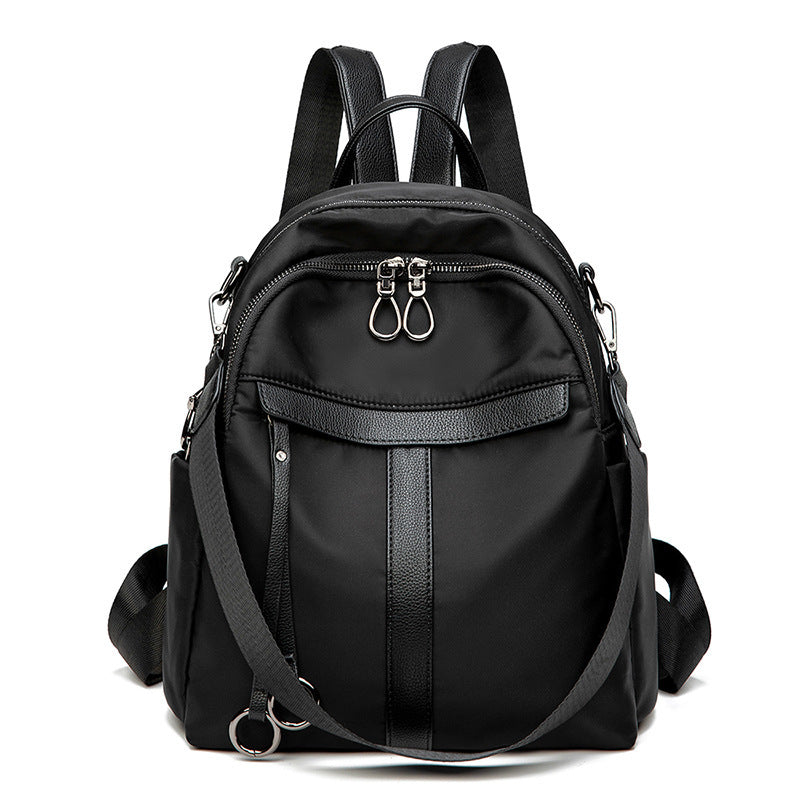 Women's Fashion Easy To Match Large Capacity Backpacks