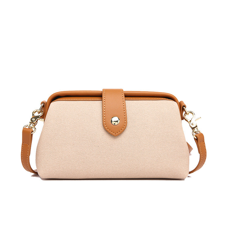 French Style High Sense Leisure Commute Female Niche Texture Bags