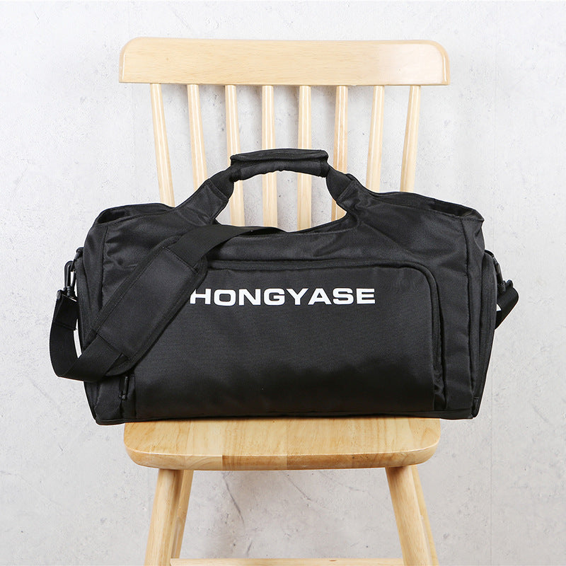 Women's Large Capacity Fashion Couple Short Distance Handbags
