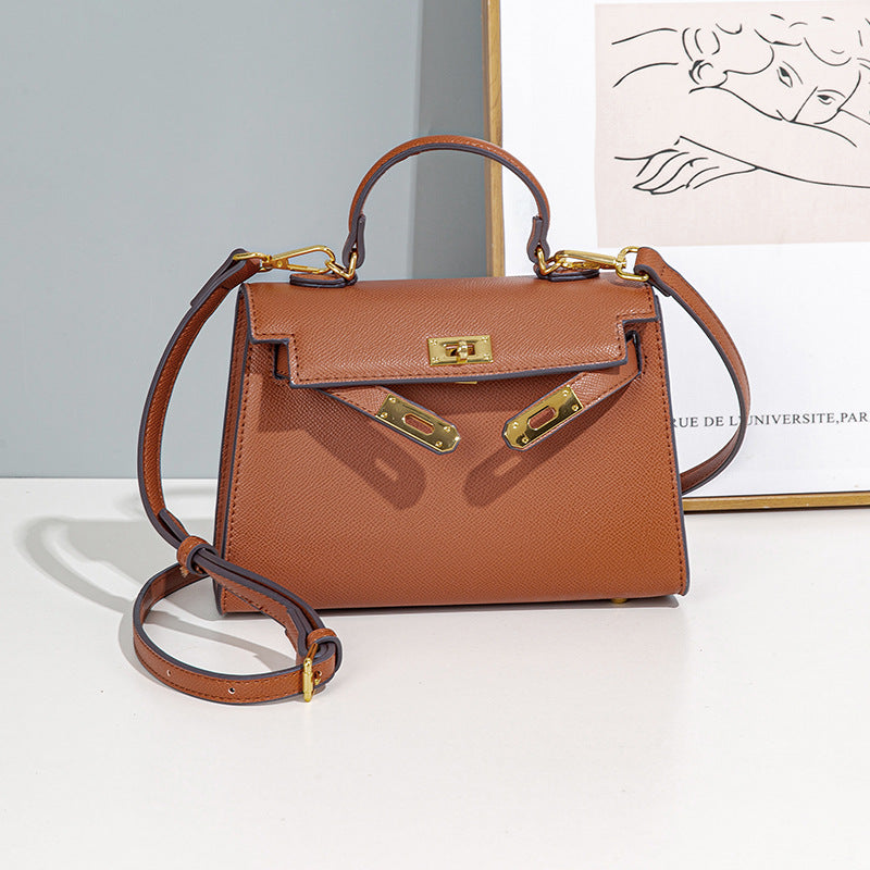 Women's Popular Glamorous Kelly Fashion Elegant Handbags