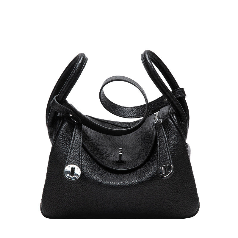 Lindy Pillow Fashion Trendy Portable Doctor Crossbody Bags