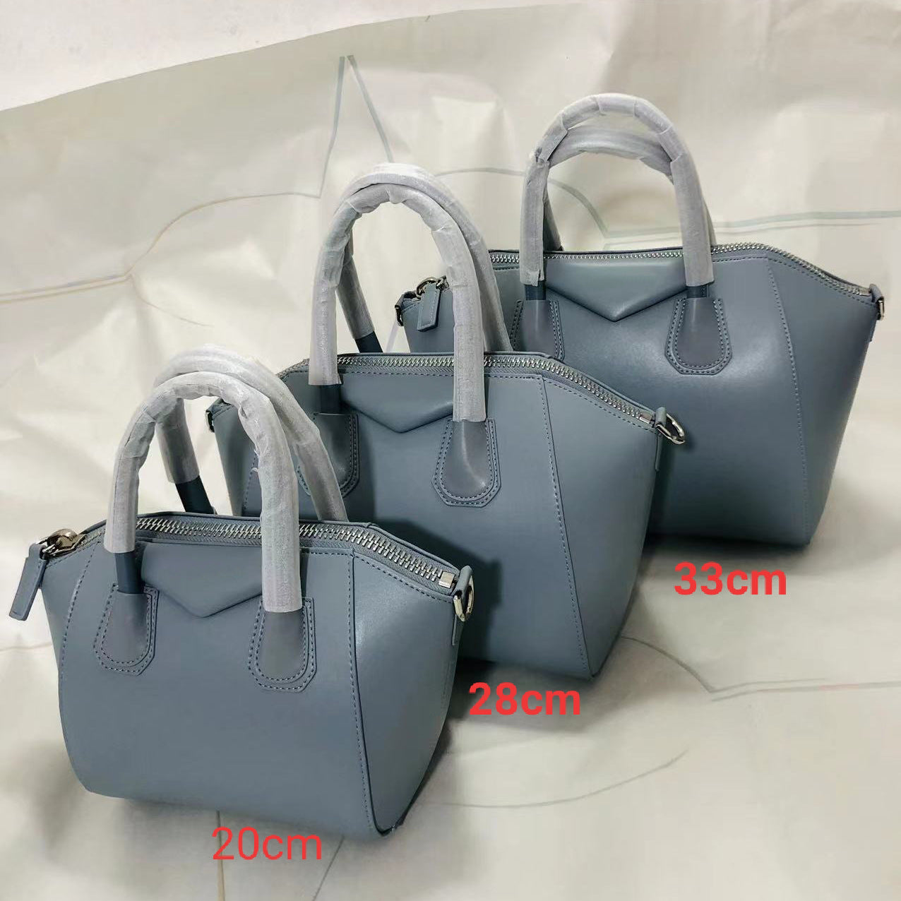 Women's Fashion Portable Motorcycle Genuine Leather First Crossbody Bags