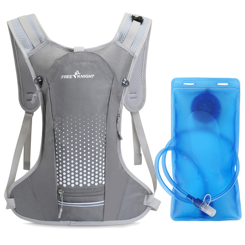 Cycling Hydration Mountain Riding Water Delivery Mountaineering Backpacks