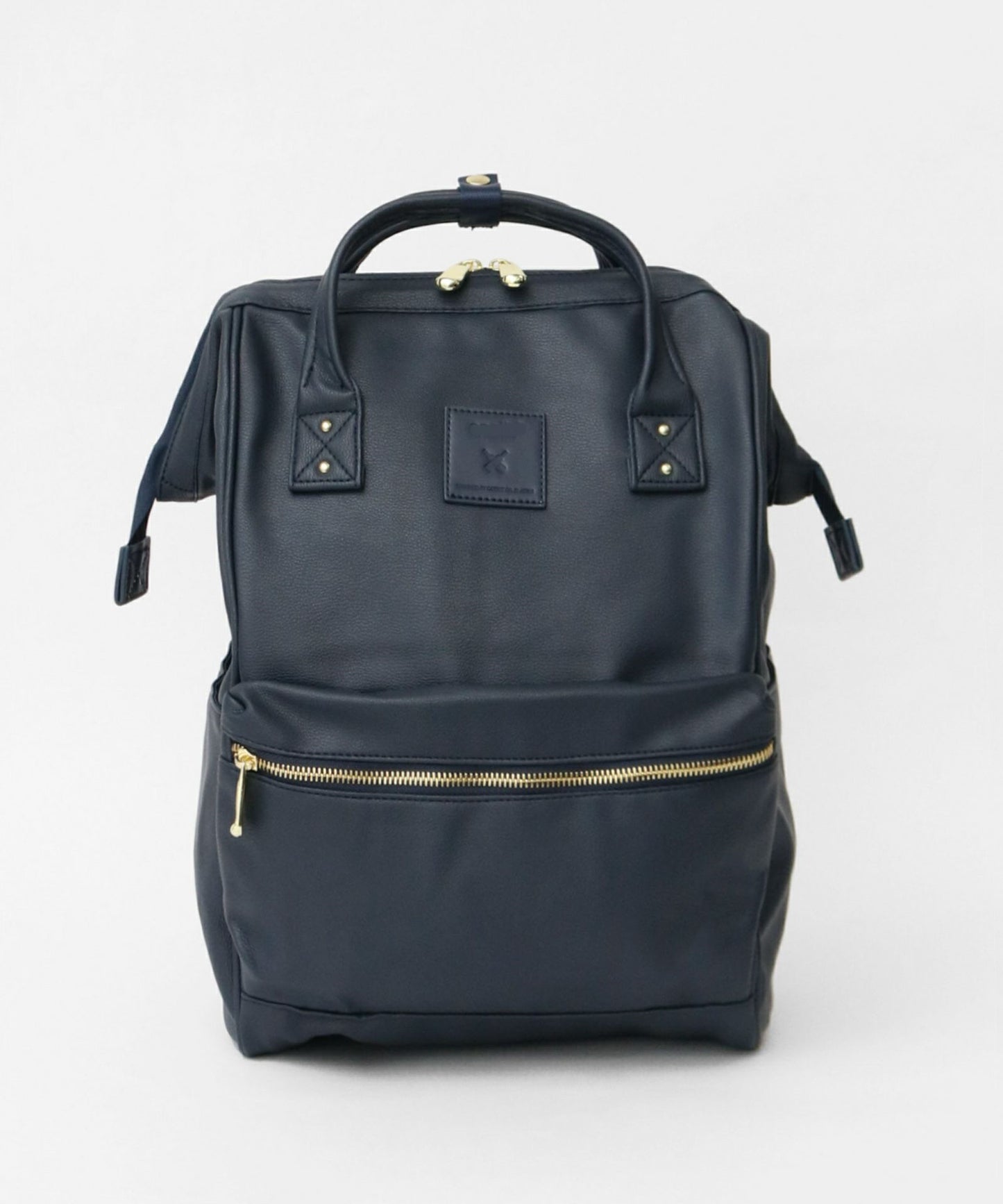 Women's & Men's & Leather Business Commute Running Backpacks