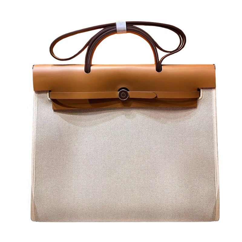 Women's Kelly Fashion Trendy Portable Commuter Shopping Bags