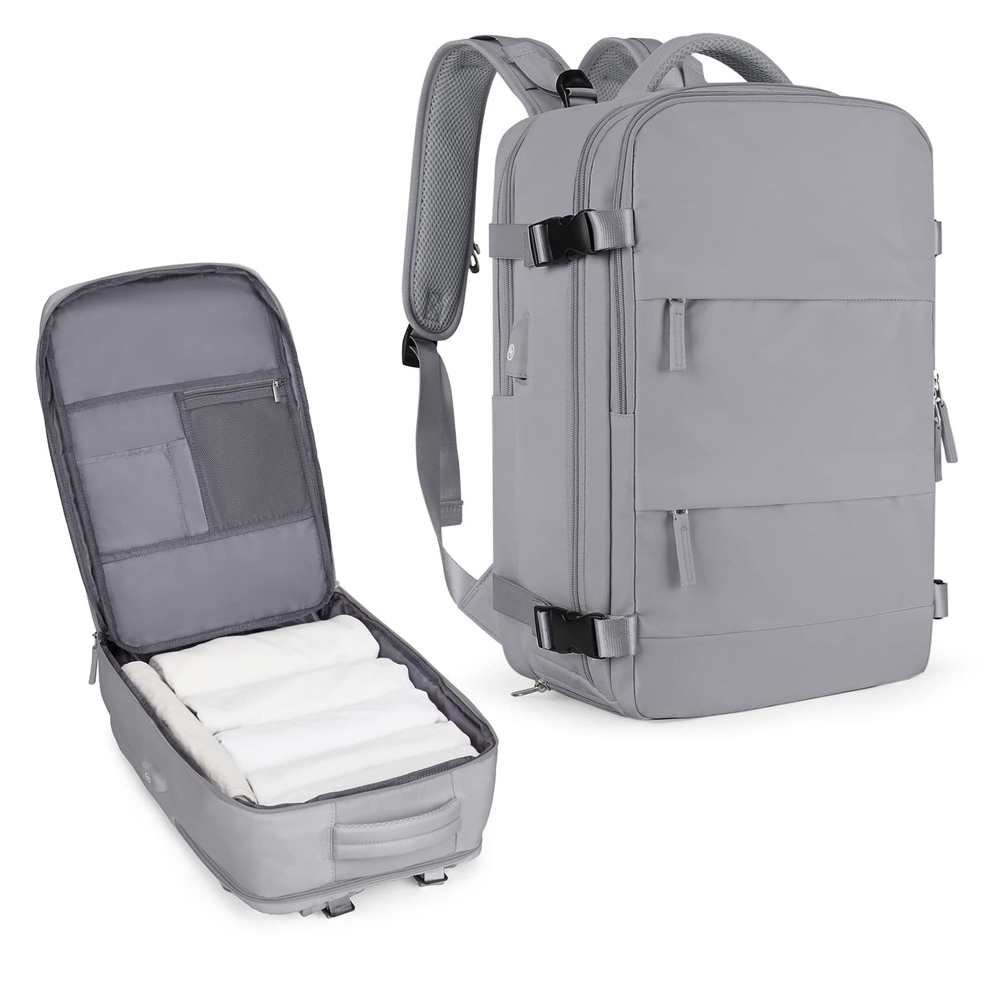 Women's Large Capacity Multifunctional Leisure Business College Luggage