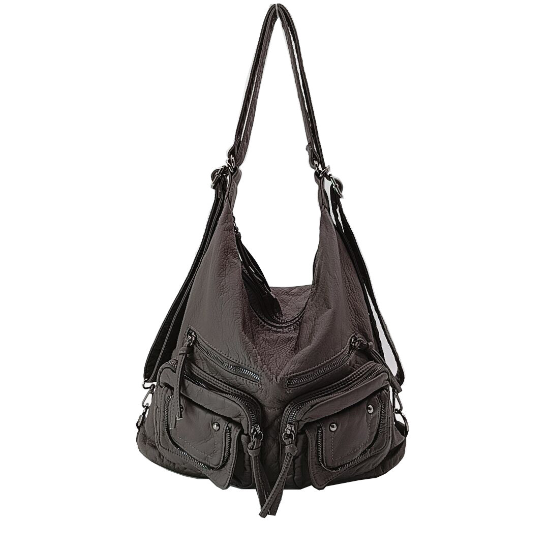 Women's Attractive Summer Retro Large Capacity Backpacks