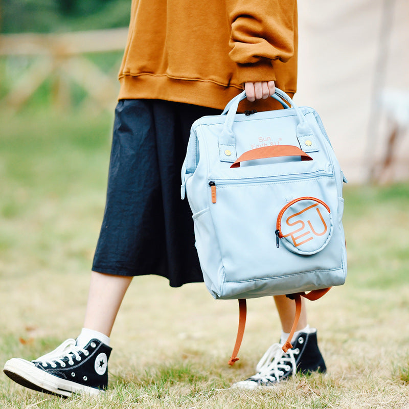 Attractive Popular Waterproof Mummy Computer Frame Backpacks