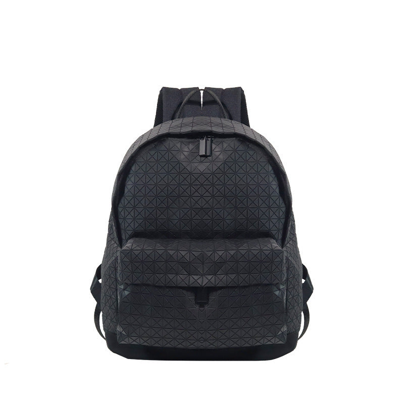 Women's & Men's & Original House Silicone Computer Backpacks