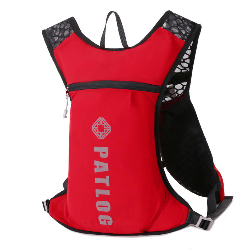 Lightweight Water Cycling Large Capacity Short-distance Mountaineering Backpacks