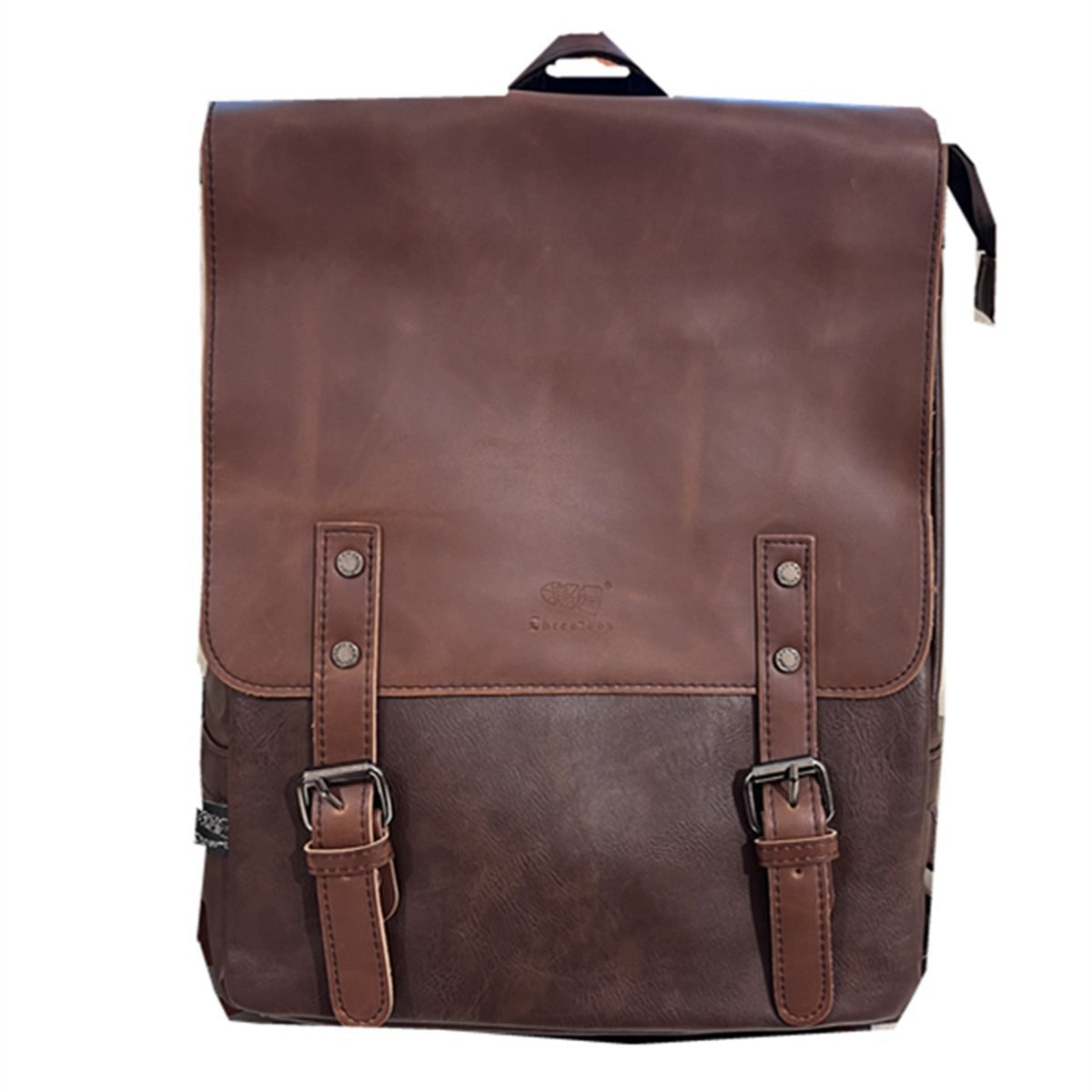 Women's & Men's & Fashion Korean Large Capacity Backpacks