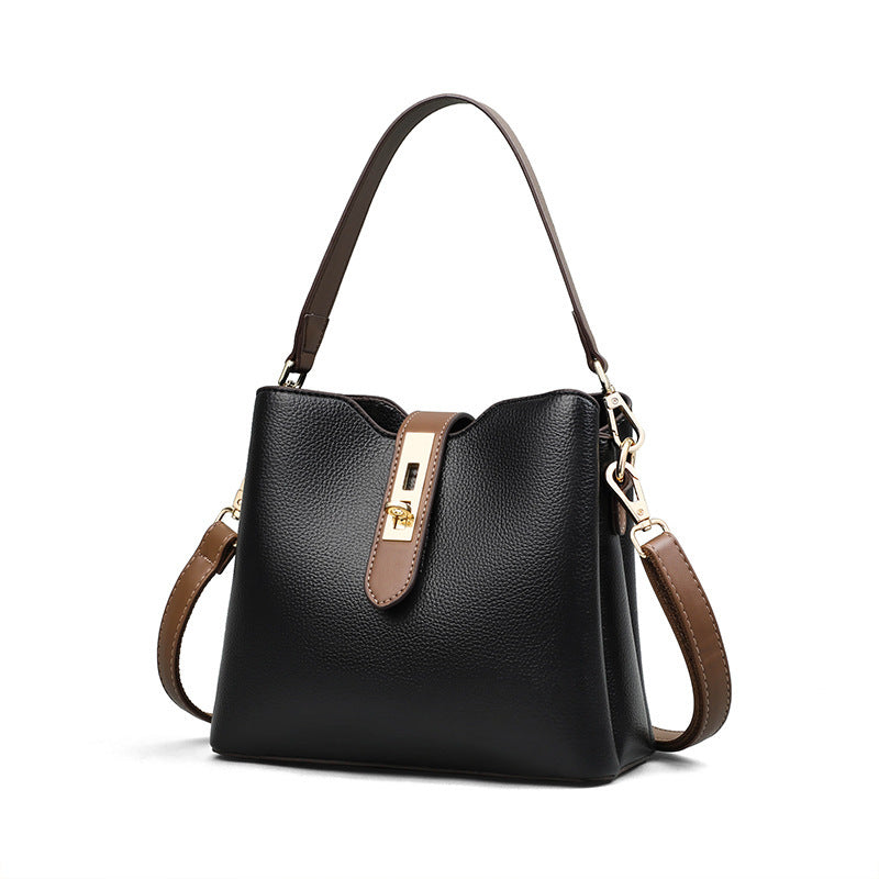Women's Portable Fashion Special Interest Light Luxury Crossbody Bags