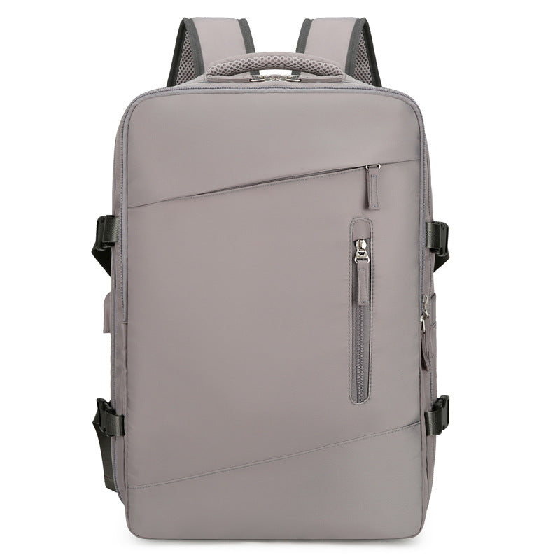 Women's Large Capacity Multifunctional Short Business Trip Luggage