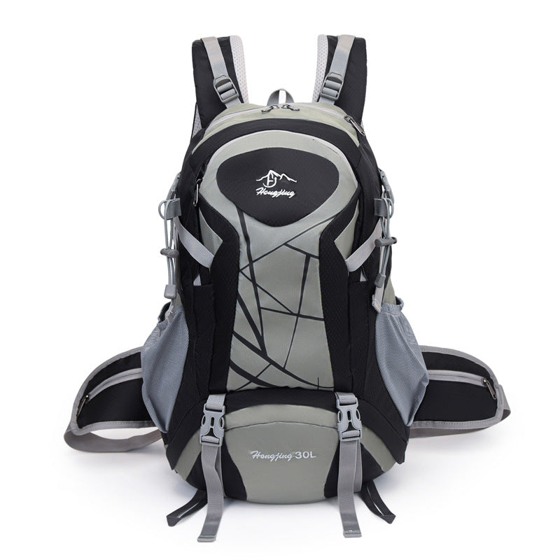 Large Capacity Korean Style Cycling Camping Mountaineering Backpacks
