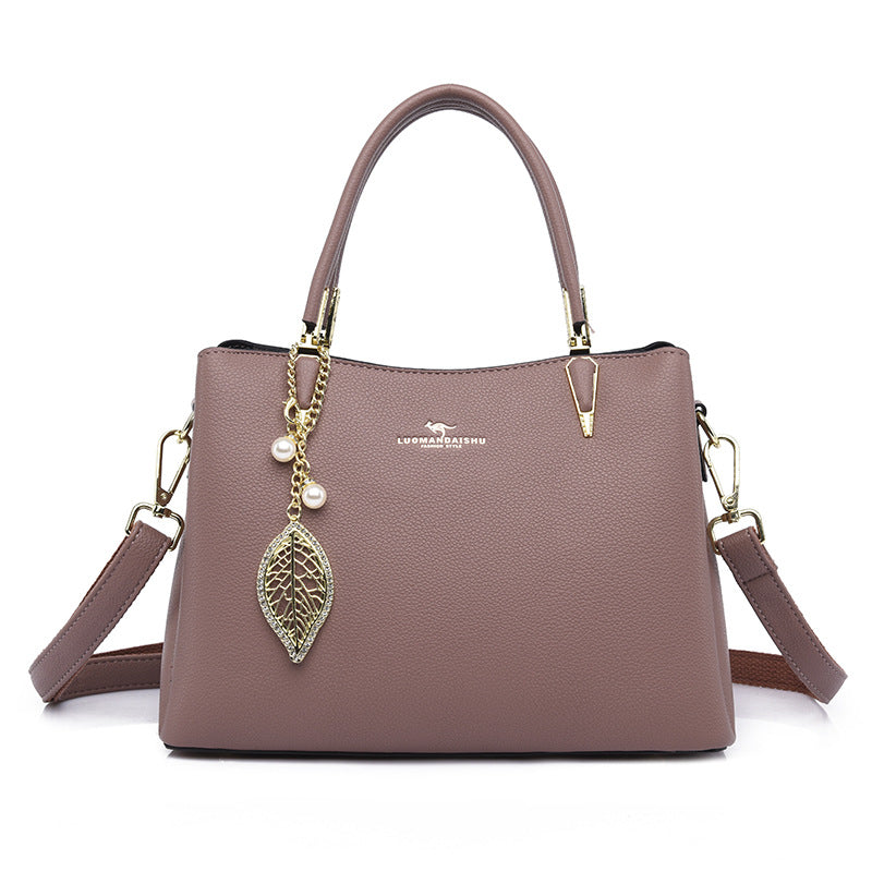 Women's Beautiful Comfortable Large Capacity Fashion Handbags