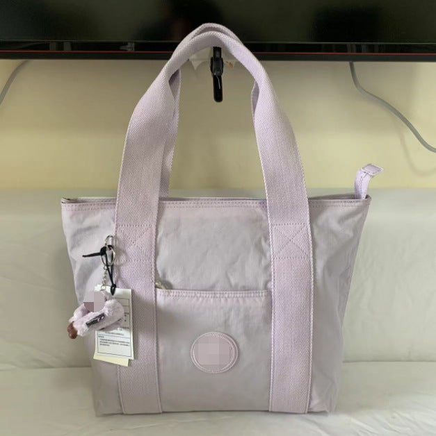 Nylon Canvas Monkey Urban Simple Trendy Handbags