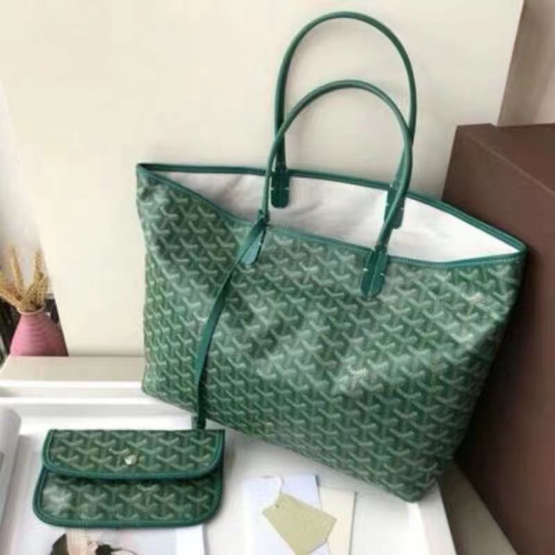 Dog Teeth Shopping Large Medium Commuter Handbags