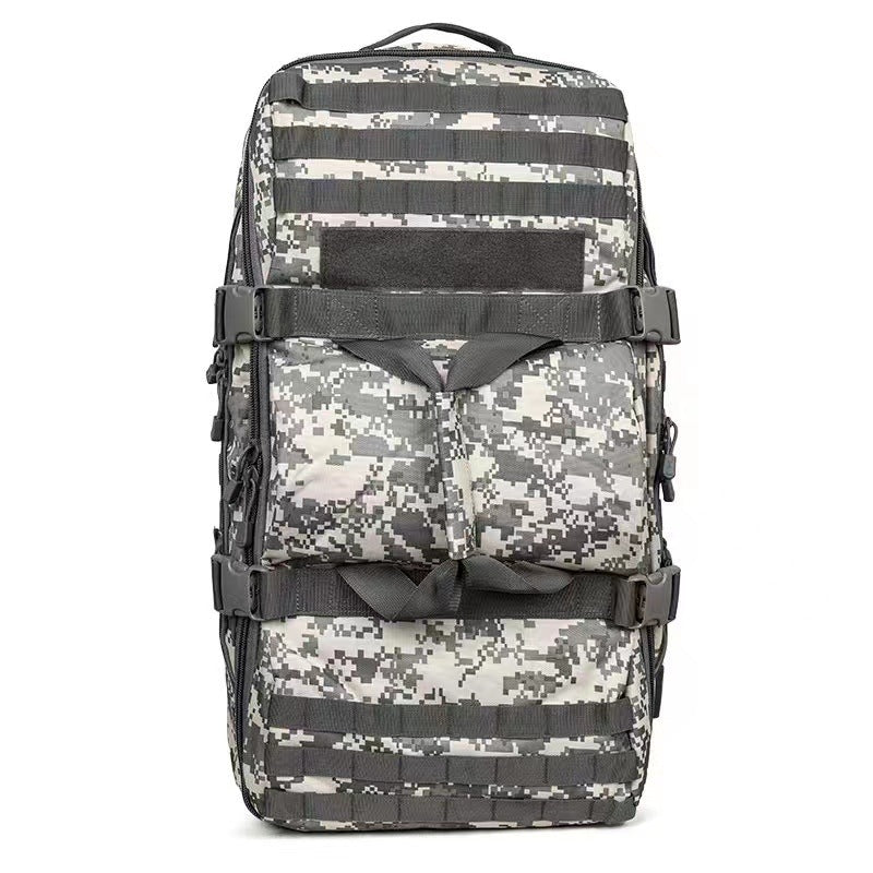 Hiking Large Capacity Hand-held Multipurpose Portable Backpacks