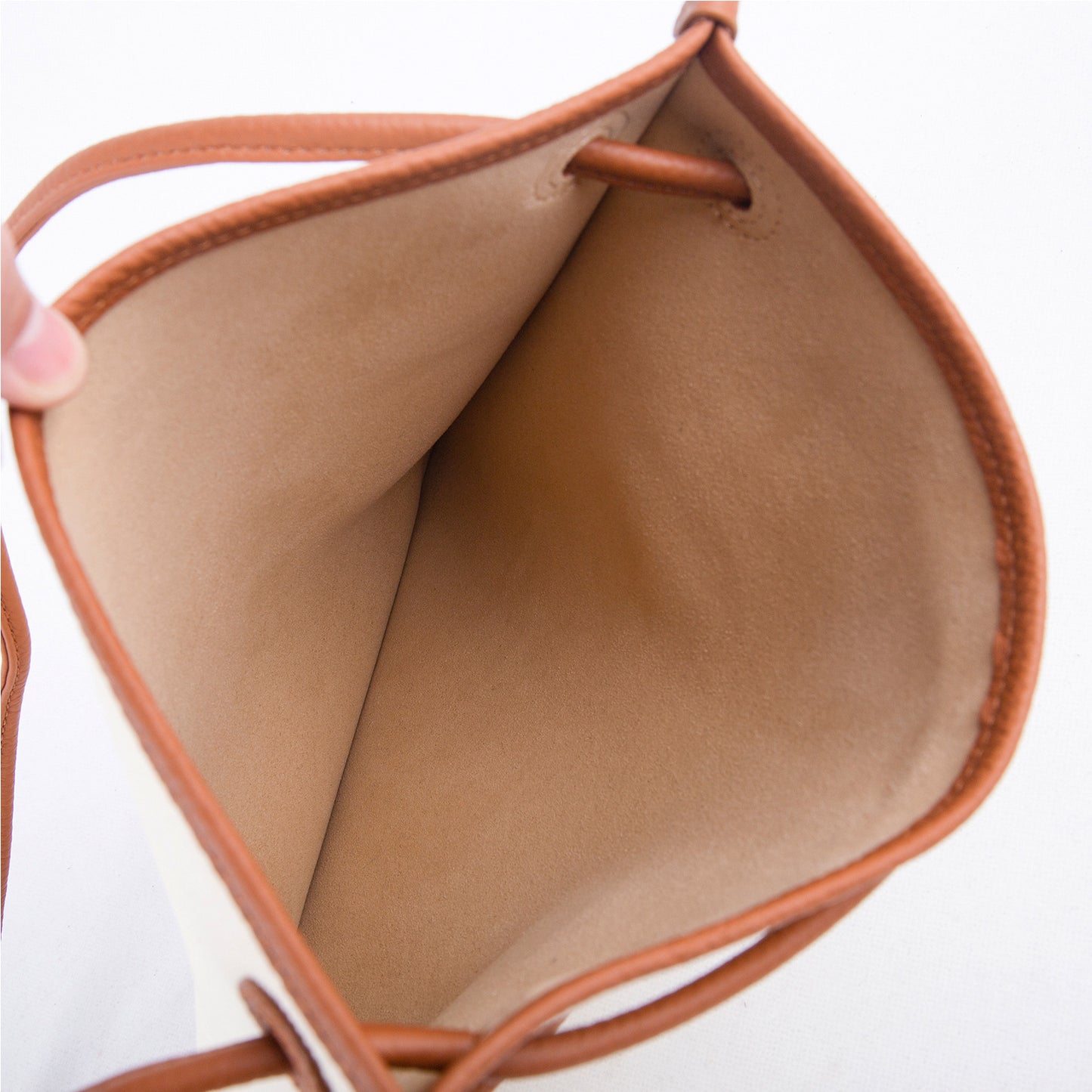 Women's Design Canvas Message Lightweight Underarm Shoulder Bags