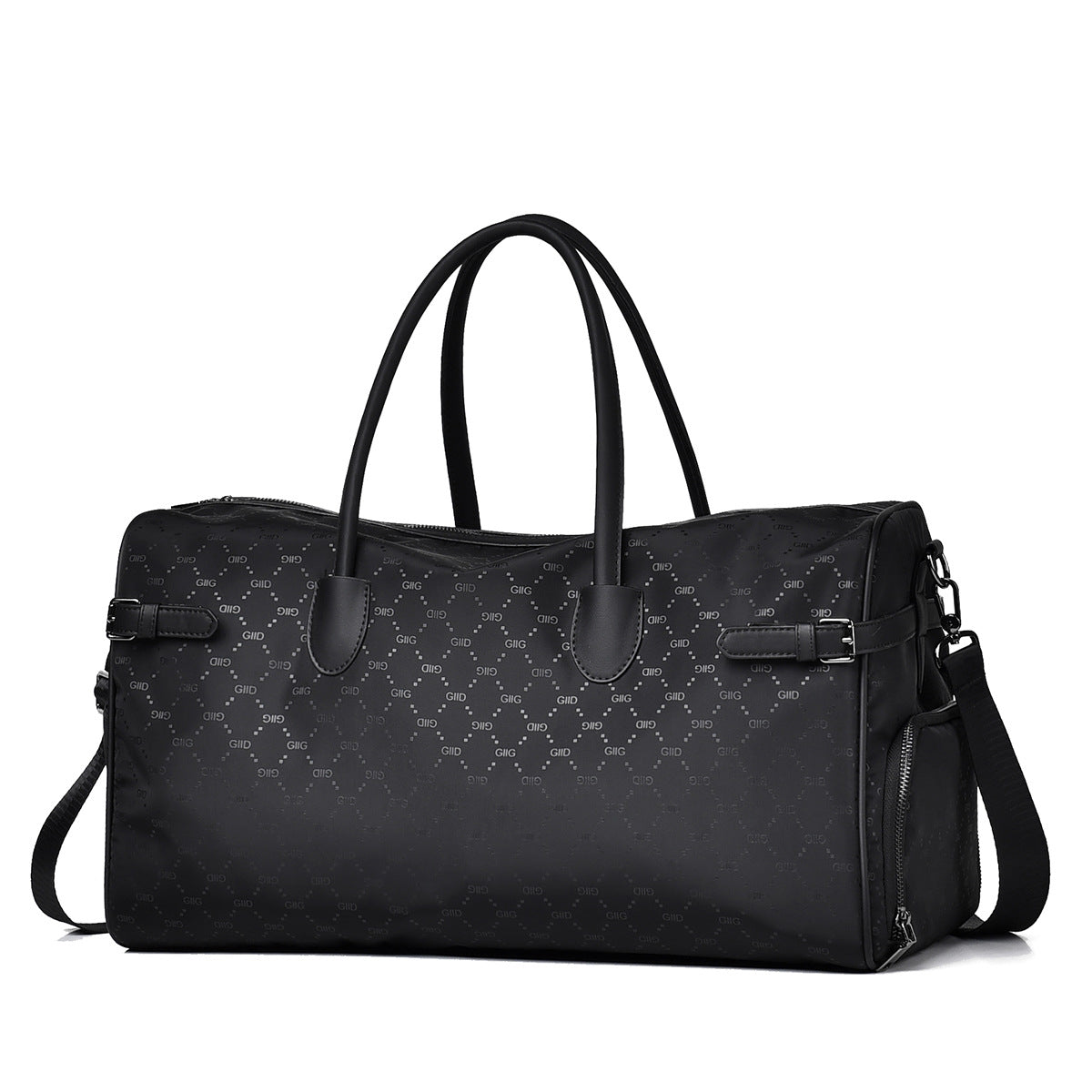 Men's Traveling Business Large Capacity Dry Wet Men's Handbags
