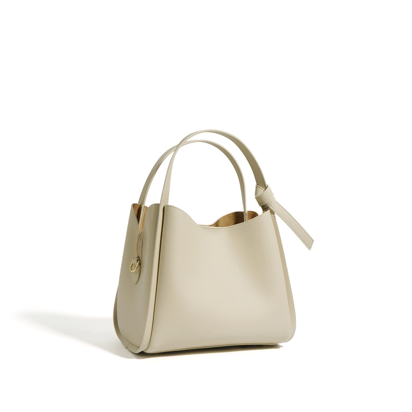 Spring Commuter Vegetable Basket Simple Fashion Handbags