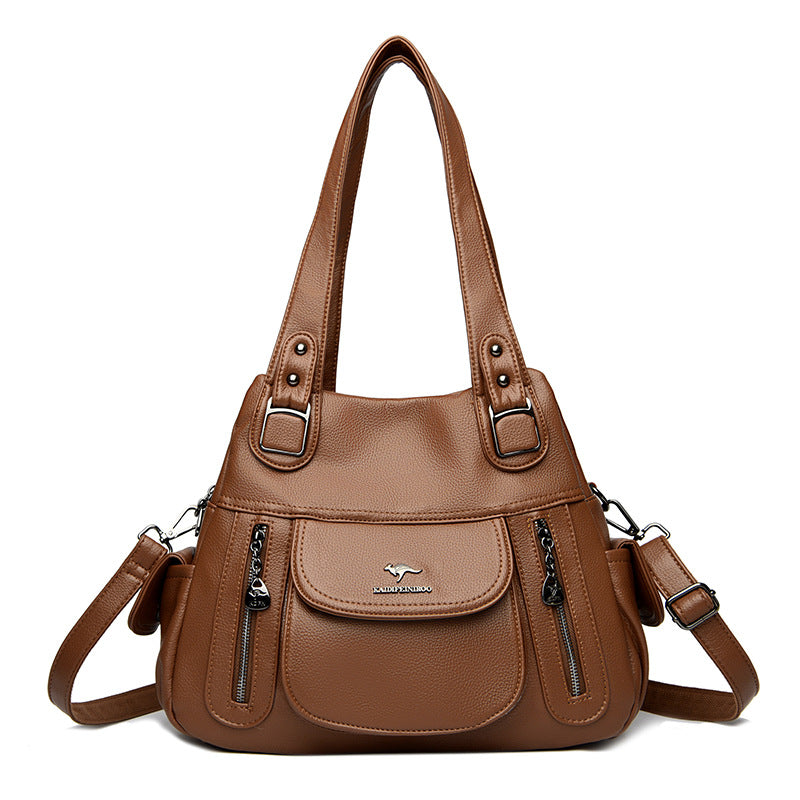 Women's Beautiful Classy Pretty Elegant Mom Crossbody Bags