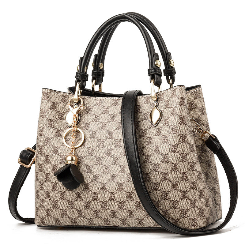Women's Mother Niche High Sense Commute Style Handbags