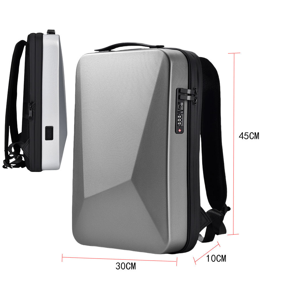 Expansion Inch Large Capacity Waterproof Computer Backpacks