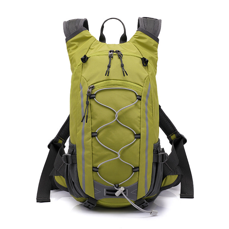 Attractive Creative Beautiful Cool Hiking Riding Mountaineering Backpacks