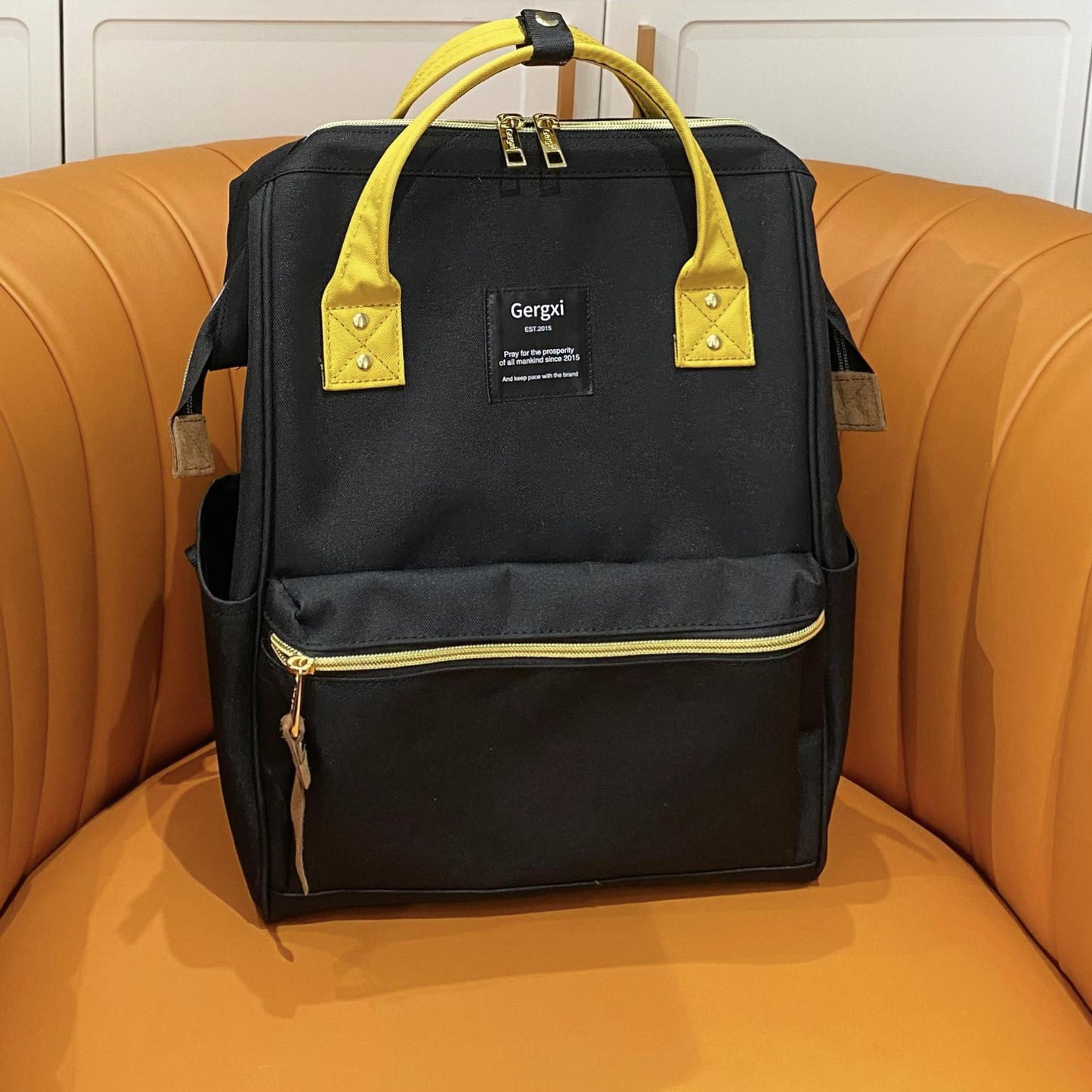 Women's & Men's & Oxford Cloth Runaway Backpacks