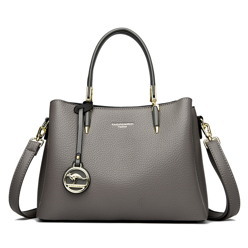 Comfortable Casual Durable Women's Classy Mom Handbags