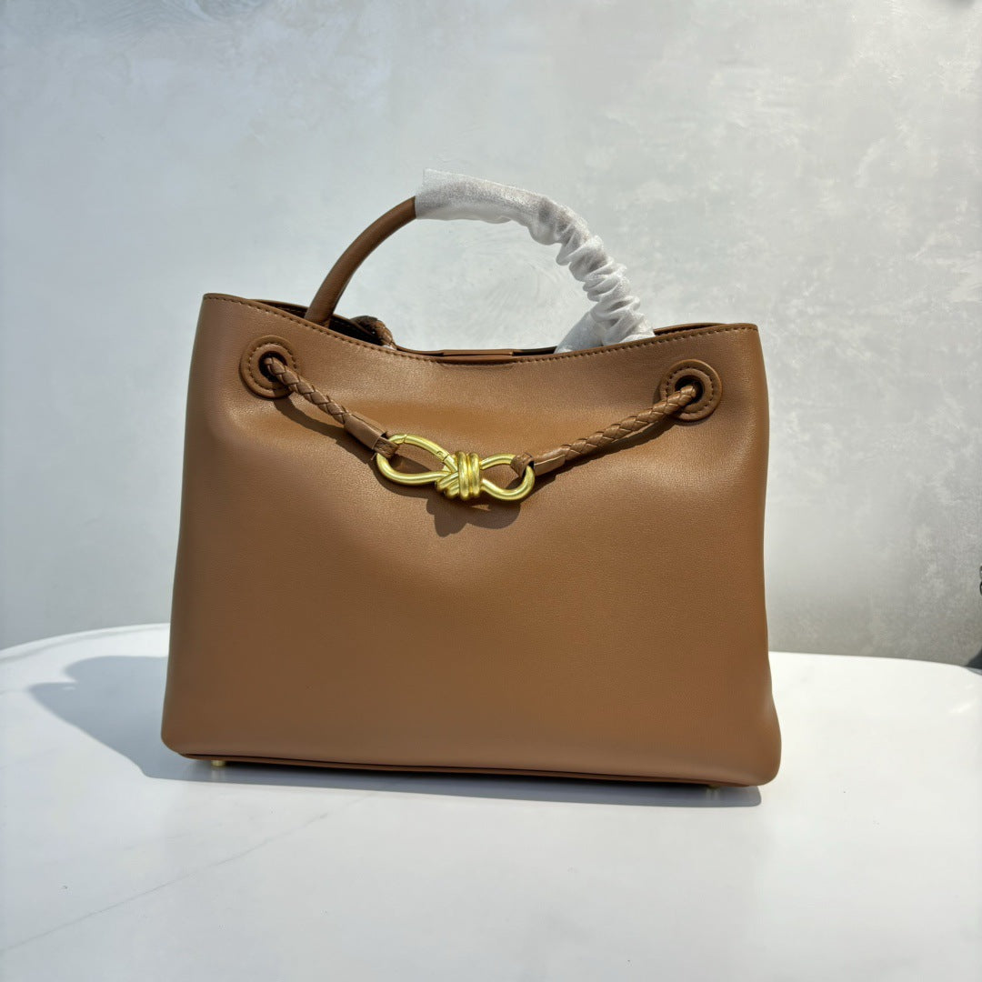 Classy Glamorous Large Capacity Commuter Fashion Shoulder Bags