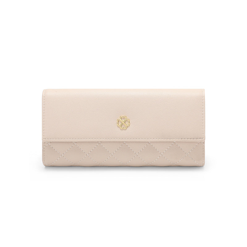 Women's Mexican Short Mini Cute Long One-piece Ladies Wallets