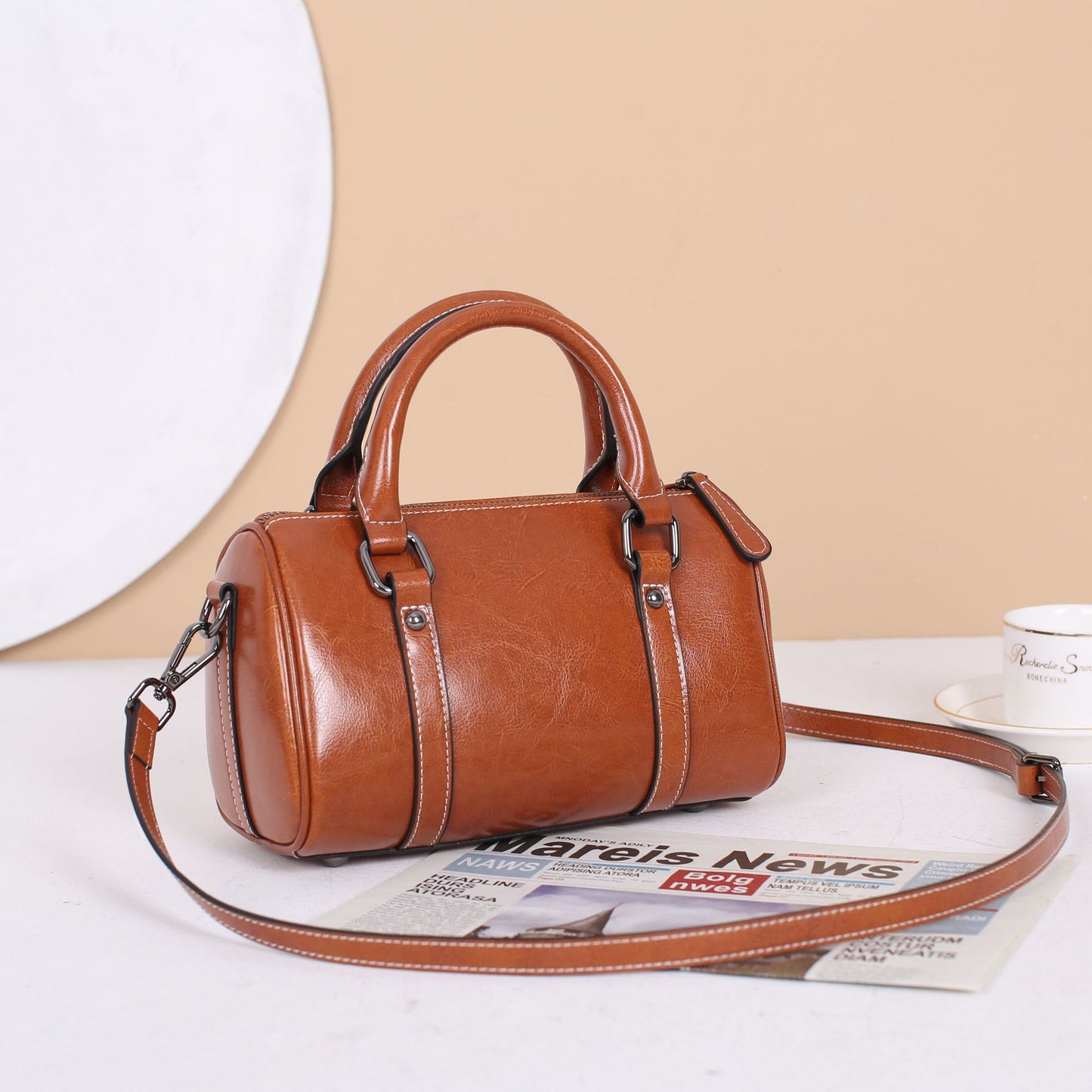 Popular Fashion One Practical Version Classic Bags
