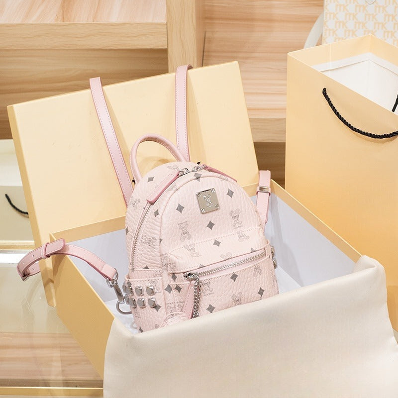 Innovative Women's Summer Lightweight Super Popular Travel Bags