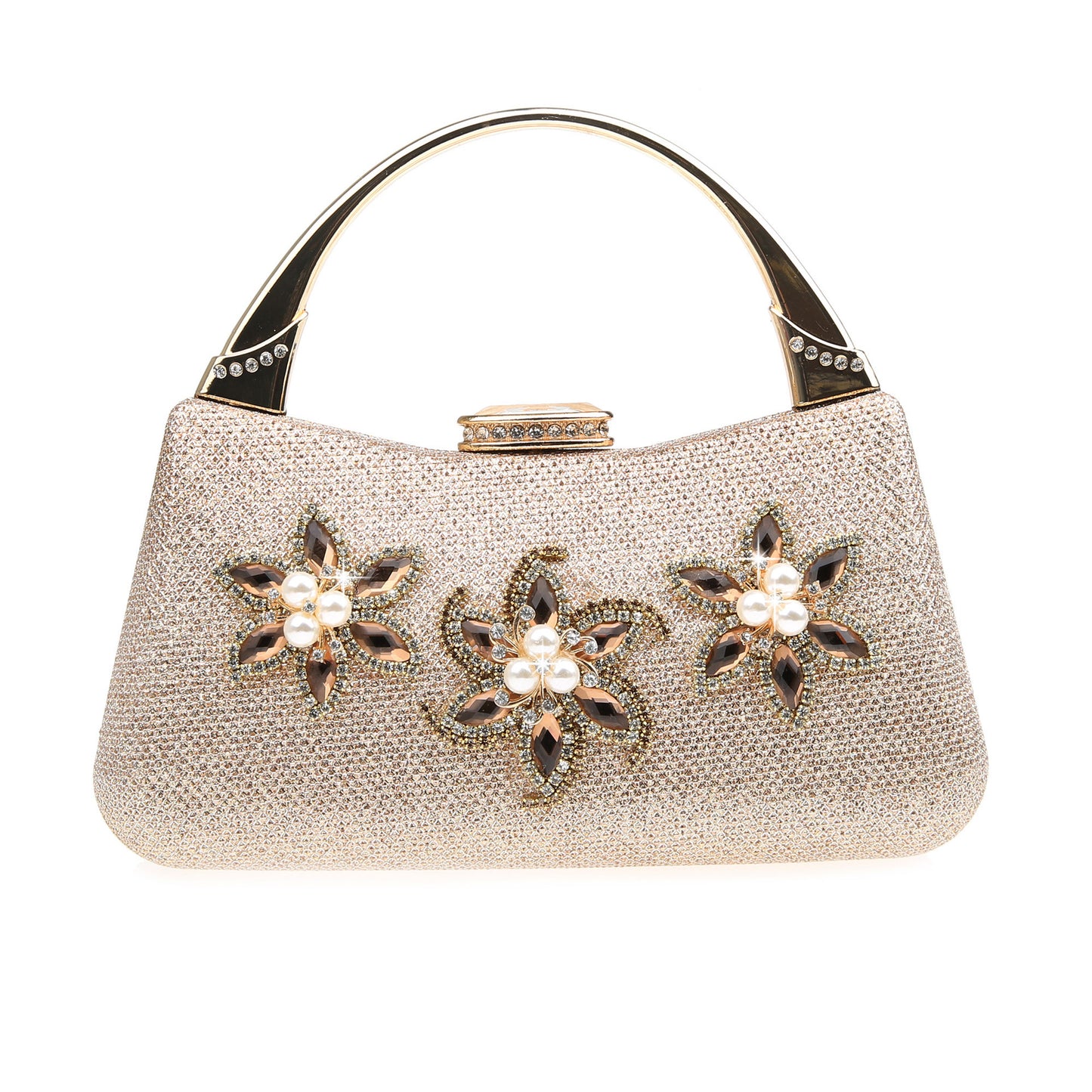 Women's Fashion Dinner For Banquet Party Dress Evening Bags