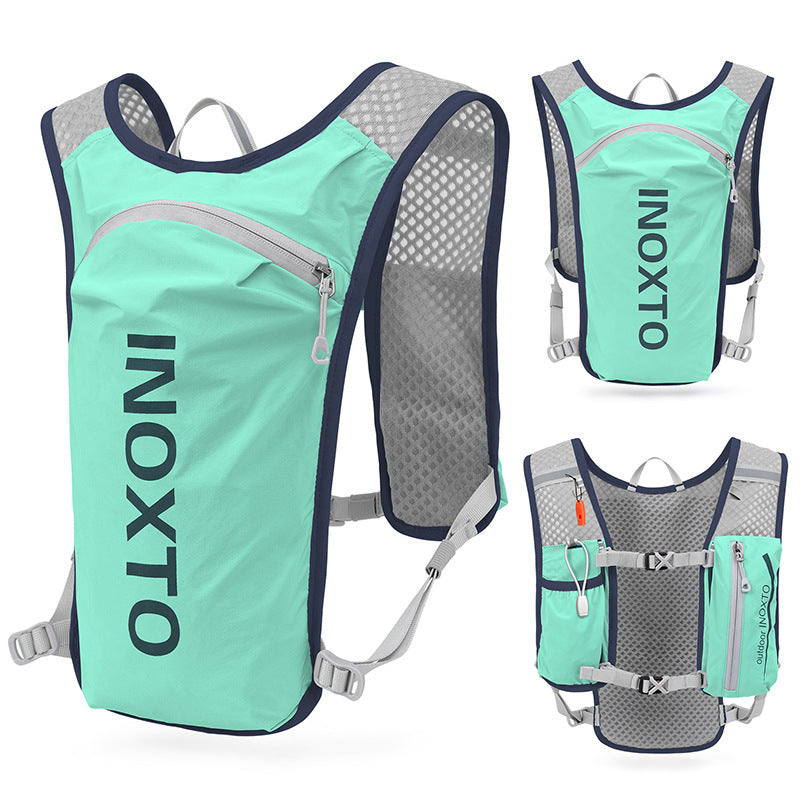 Women's & Men's & Running For Marathon Cross-country Water Bags